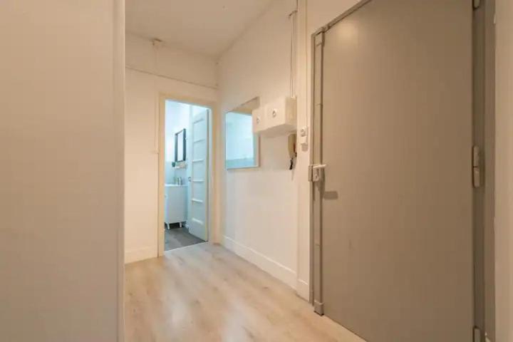 Super Appartement - Centre-Ville Mulhouse 4Pers Luaran gambar