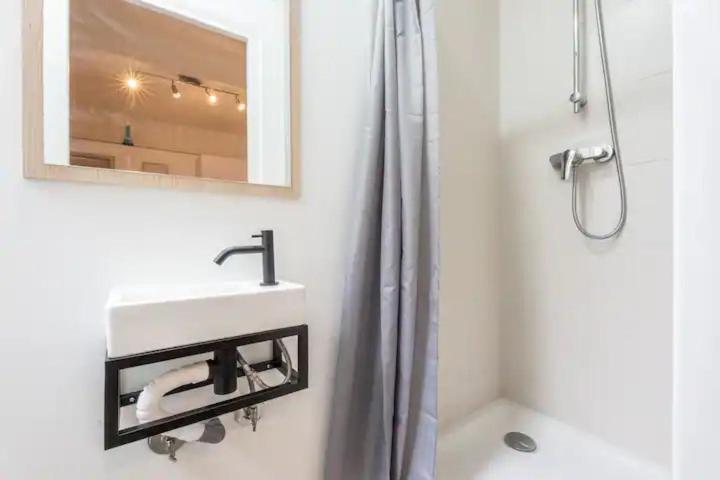 Super Appartement - Centre-Ville Mulhouse 4Pers Luaran gambar